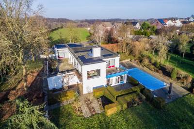 Woning Korte Raarberg 54 Meerssen