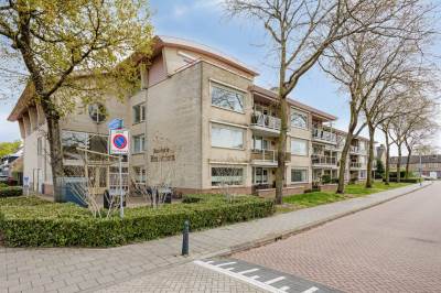 Woning Waldhoornlaan 37C Etten-Leur