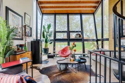 Woning Arubapier 28 Almere