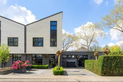 Woning Meeresteinstraat 42 Tilburg