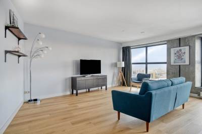 Woning Weena 247 Rotterdam