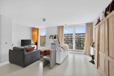 Woning IJburglaan 231 Amsterdam