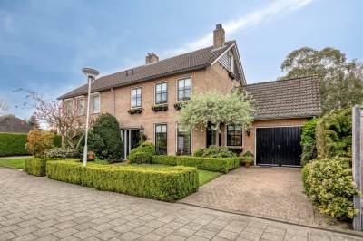 Woning Liniestraat 4 Hulst