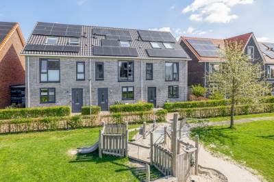 Woning Meeroeverslaan 190 Meerstad
