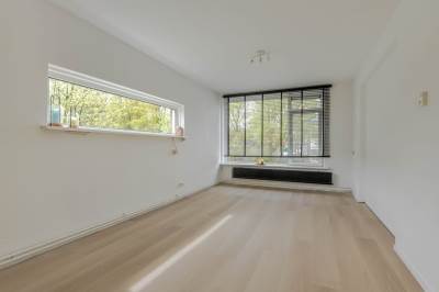 Woning Kruisvoorde 72 Rotterdam