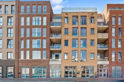 Woning Hellingweg 16A Den Haag
