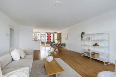 Woning Sumatrakade 1407 Amsterdam