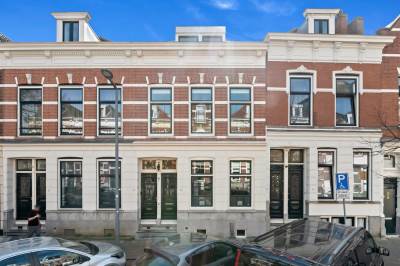 Woning Gerard Scholtenstraat 34 Rotterdam