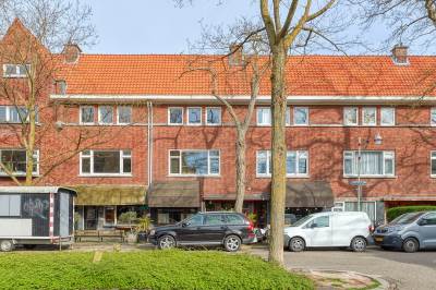 Woning Breitnerlaan 80 Den Haag