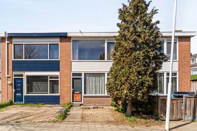 Woning Jasmijnstraat 75 Papendrecht