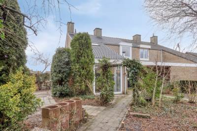 Woning De Zeulk 4 Wessem