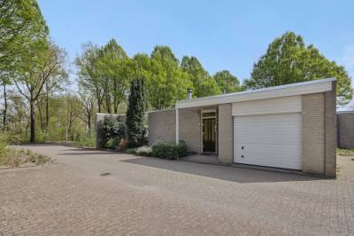 Woning Gezellehof 50 Oss