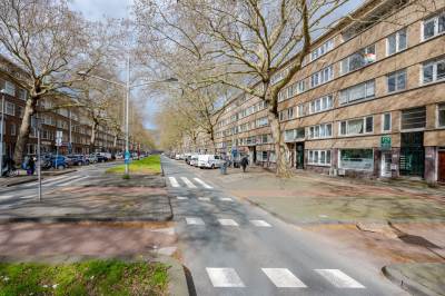 Woning Dordtselaan 210C03 Rotterdam