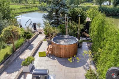 Woning Elise Hoomanshof 8 Arnhem