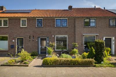 Woning Albert Cuypstraat 40 Deventer