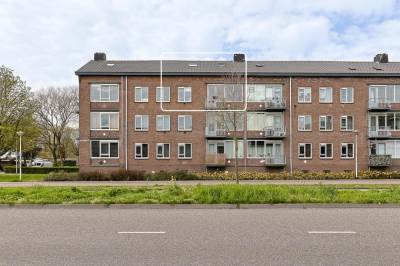 Woning Charlotte de Bourbonstraat 12 Alphen aan den Rijn