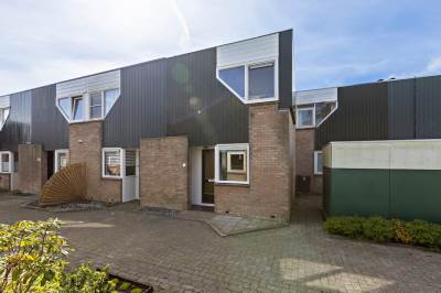 Woning Drift 9 Zuidhorn