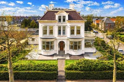 Woning Hoofdstraat 153 Sassenheim