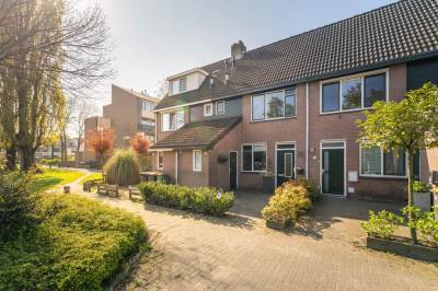 Woning Libel 26 Deventer