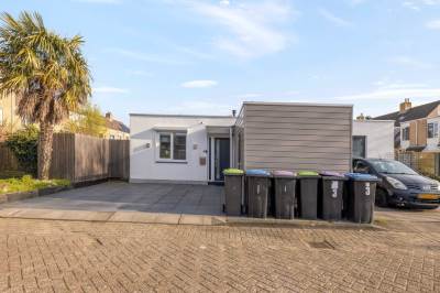 Woning Falernogaard 1 Spijkenisse