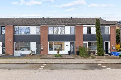 Woning Heilige Stoel 5333 Wijchen