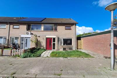 Woning Bachlaan 2 Eindhoven