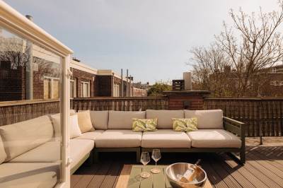 Woning Jan Lievensstraat 23 Amsterdam