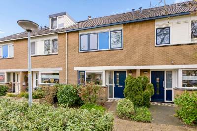 Woning Catalpastraat 56 Almere
