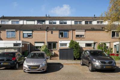 Woning Garnalenstraat 13 Tholen