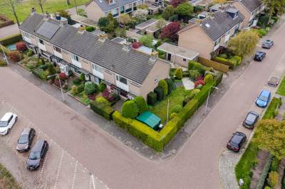 Woning Mulderlaan 11 Voorschoten