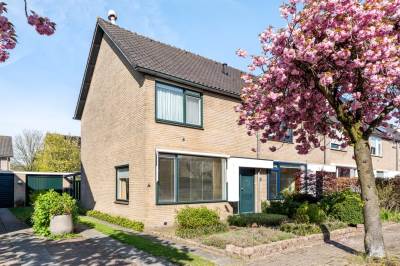 Woning Hof van Putten 33 Bennekom