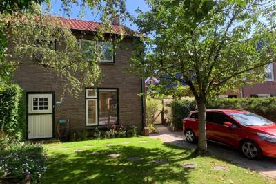 Woning Holleweg 19 Amerongen