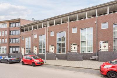 Woning Kazernestraat 6 Uden