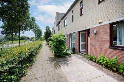 Woning Danny Kayestraat 26 Almere