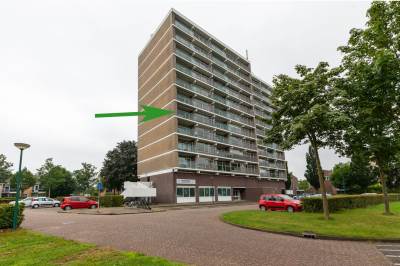 Woning Alfred Nobellaan 639 De Bilt