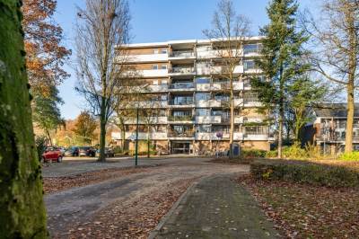 Woning François Mauriacweg 69 De Bilt