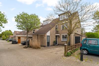 Woning Branding 27 Noordwijk (ZH)