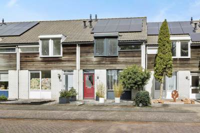 Woning De Knolraap 37 Heesch