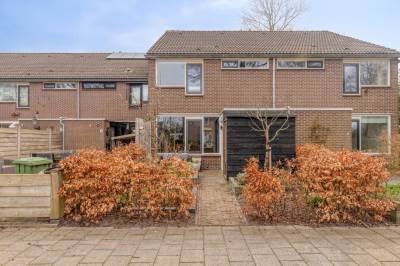 Woning Roodborstjeslaan 4 Schagen