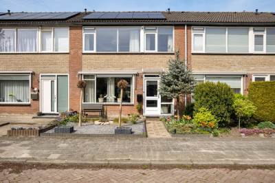 Woning Neptunusstraat 58 Wieringerwerf