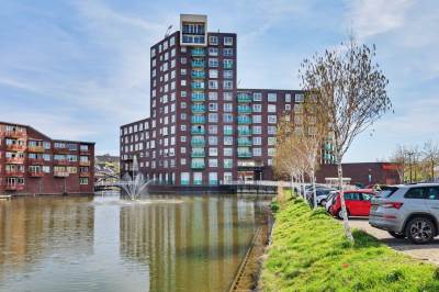 Woning Malmö 9 Schiedam
