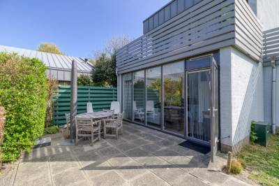 Woning De Lopinge 87 Cadzand