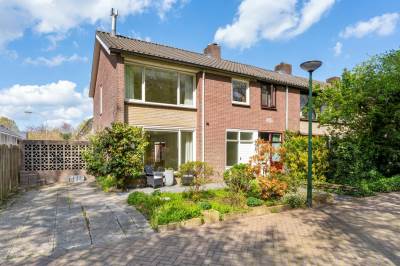 Woning Waterhoefweg 71 Oisterwijk