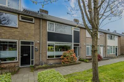 Woning Witte de Withstraat 23 Best