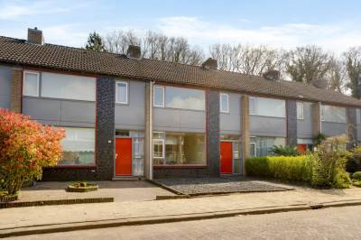 Woning Stokkumbrink 69 Enschede