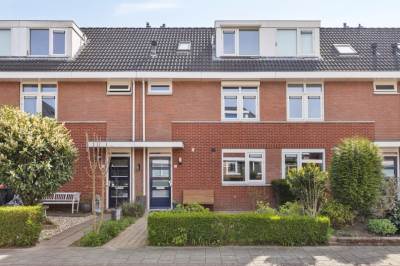 Woning Willem Roodbeenhof 7 Arnhem
