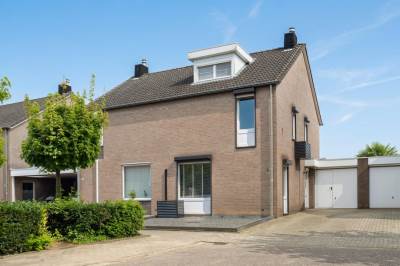 Woning Ringovenstraat 4 Munstergeleen