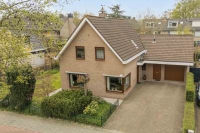 Woning 2e Barendrechtseweg 258 Barendrecht
