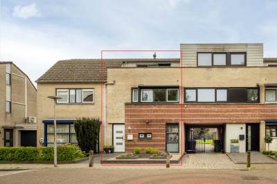Woning Oostlaan 99 Hoogerheide