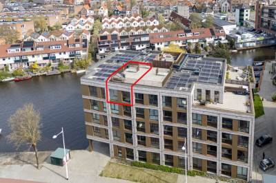 Woning Kwakelkade 6B Alkmaar